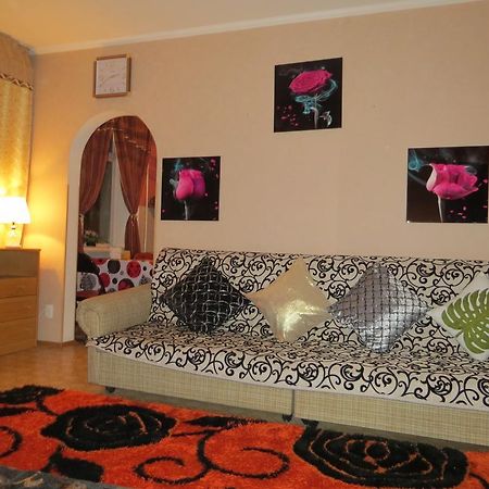 Paradise Apartment Bishkek Camera foto
