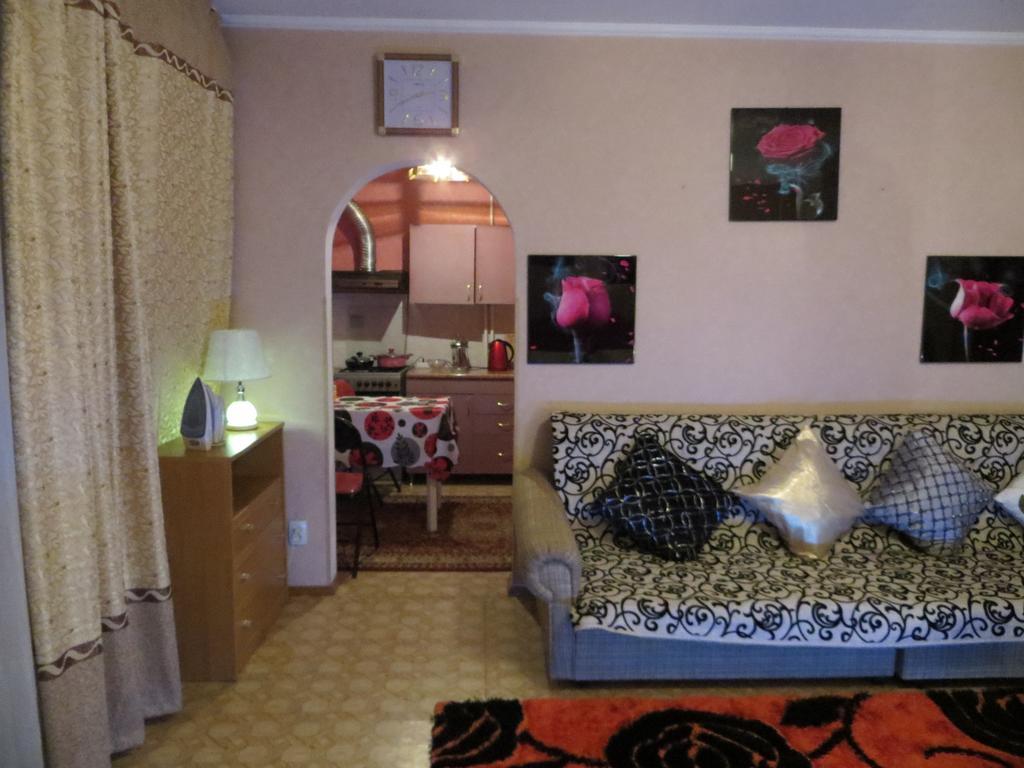 Paradise Apartment Bishkek Camera foto