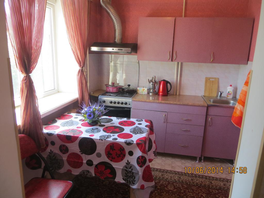 Paradise Apartment Bishkek Camera foto