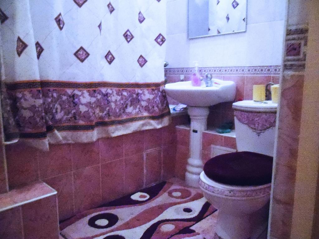 Paradise Apartment Bishkek Camera foto